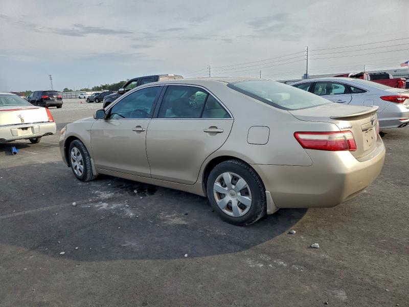 Photo 2 from auction – 2009 TOYOTA CAMRY BASE with VIN 4T1BE46K49U368449