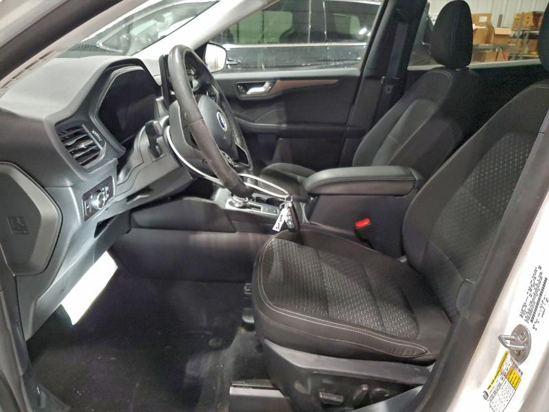 Photo 7 from auction – 2023 FORD ESCAPE ACT with VIN 1FMCU0GN8PUA12740