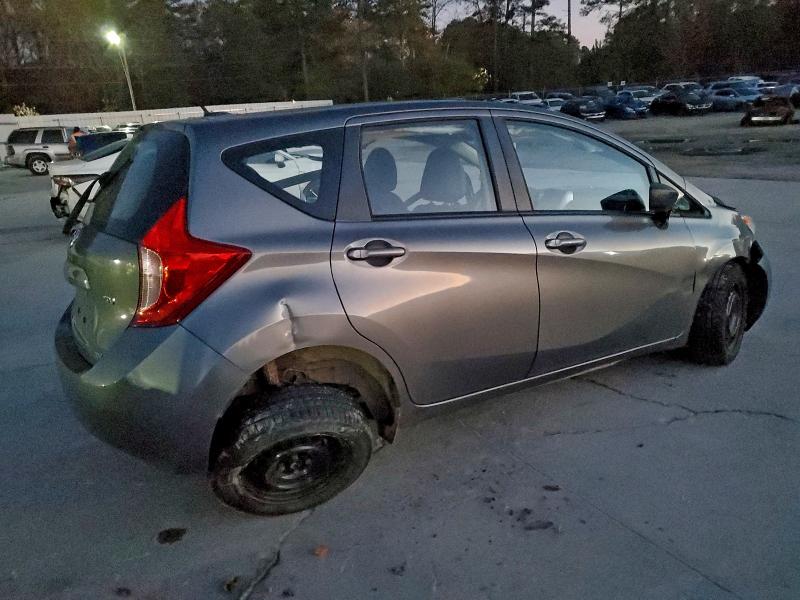 Photo 3 from auction – 2016 NISSAN VERSA NOTE with VIN 3N1CE2CP2GL365699