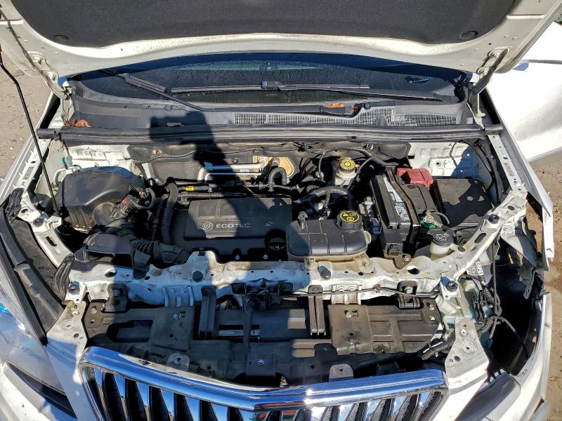 Photo 12 from auction – 2013 BUICK ENCORE CON with VIN KL4CJBSBXDB130912