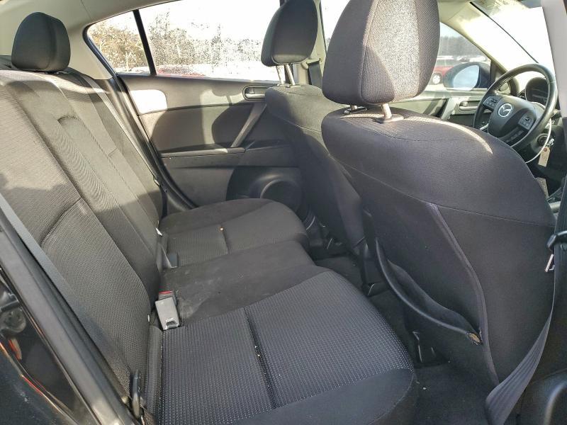 Photo 10 from auction – 2012 MAZDA 3 I with VIN JM1BL1V89C1575524