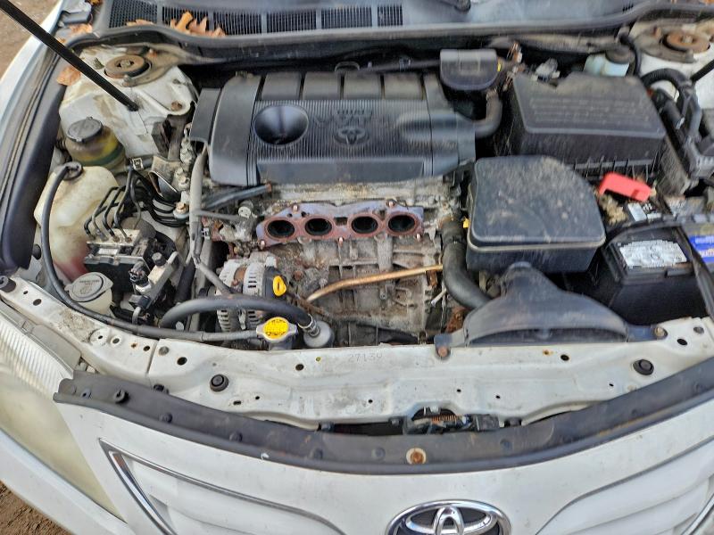 Photo 11 from auction – 2011 TOYOTA CAMRY BASE with VIN 4T4BF3EK3BR189033