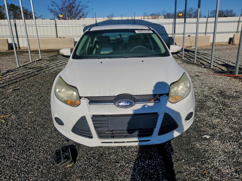 Photo 5 from auction – 2014 FORD FOCUS SE with VIN 1FADP3K27EL410495