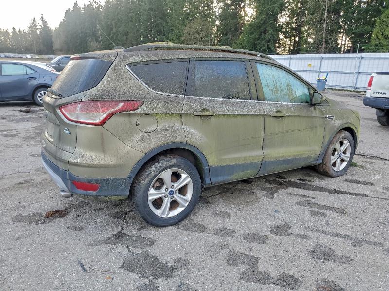 Photo 3 from auction – 2013 FORD ESCAPE SE with VIN 1FMCU9G9XDUD19927