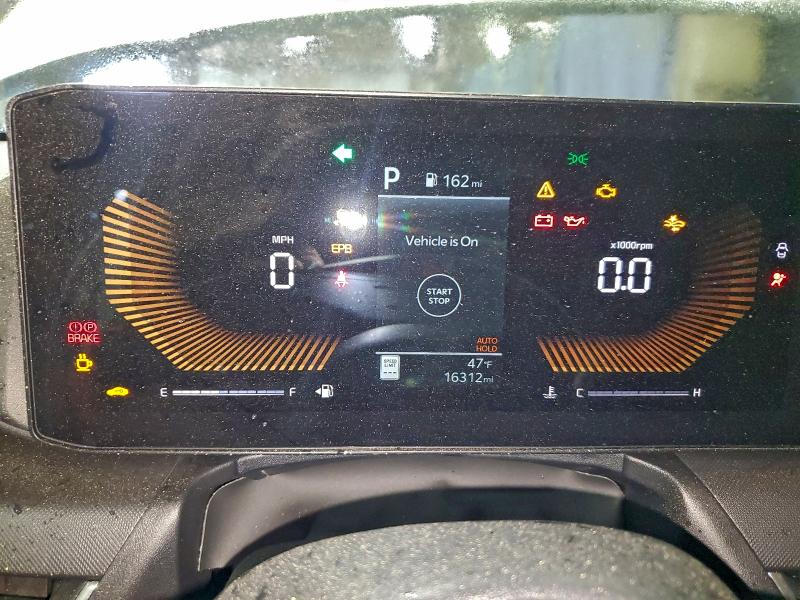 Photo 9 from auction – 2025 KIA K4 LX with VIN 3KPFT4DEXSE136256