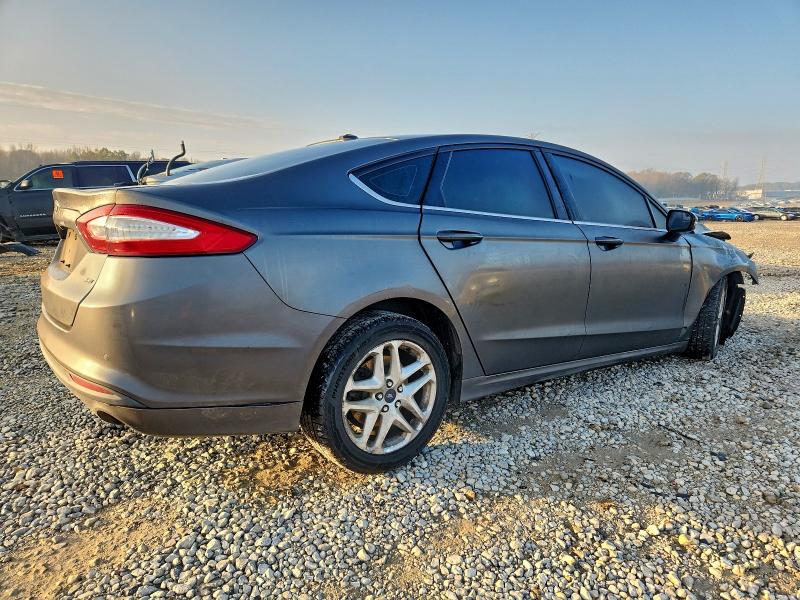 Photo 3 from auction – 2016 FORD FUSION SE with VIN 3FA6P0H74GR402885