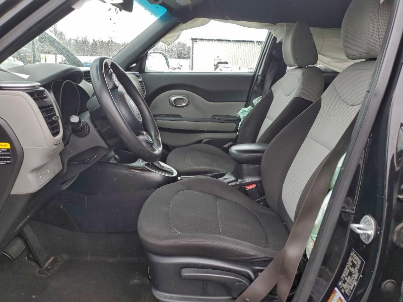 Photo 7 from auction – 2015 KIA SOUL with VIN KNDJN2A27F7233097