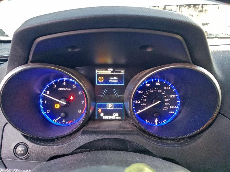 Photo 9 from auction – 2018 SUBARU OUTBACK 2. with VIN 4S4BSAFCXJ3245054