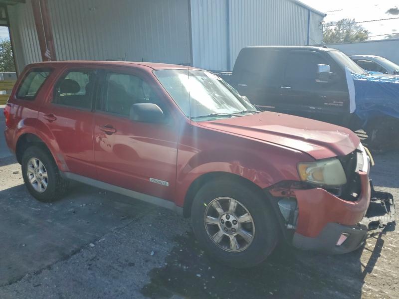 Photo 4 from auction – 2008 MAZDA TRIBUTE I with VIN 4F2CZ02Z38KM28398