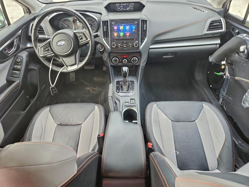 Photo 8 from auction – 2018 SUBARU CROSSTREK with VIN JF2GTAMC3JH207888