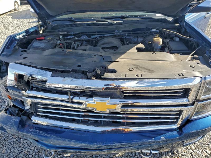 Photo 11 from auction – 2015 CHEVROLET SILVERADO with VIN 3GCUKTEJ9FG210647