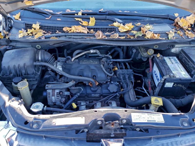 Photo 12 from auction – 2008 DODGE GRAND CARA with VIN 1D8HN54P08B141998
