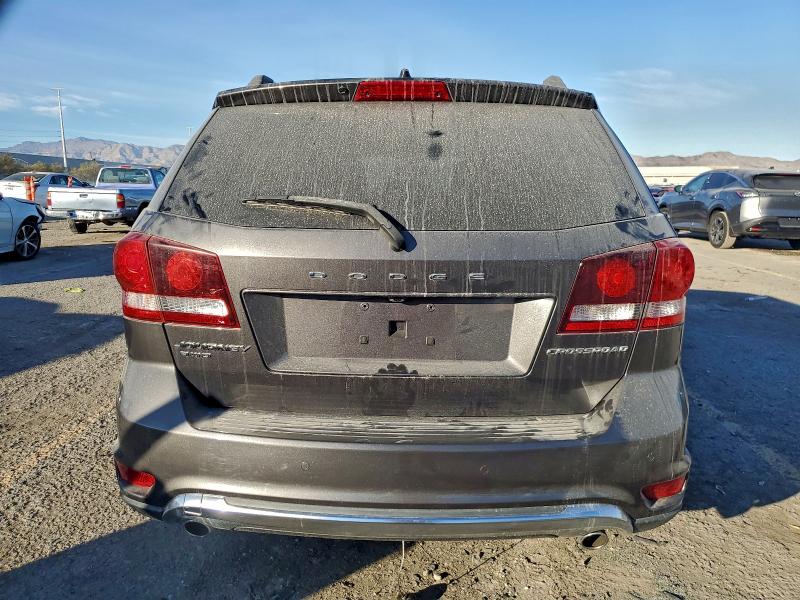 Photo 6 from auction – 2015 DODGE JOURNEY CR with VIN 3C4PDDGG5FT585568