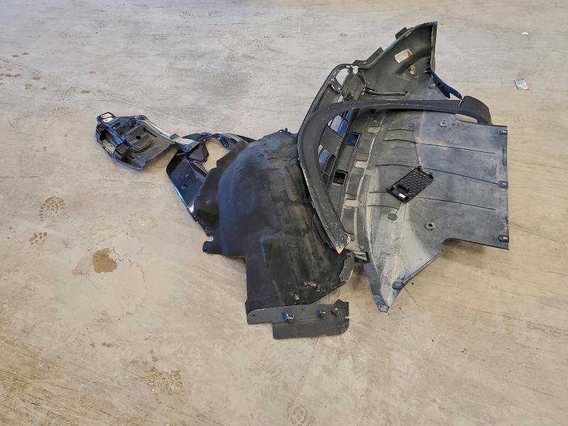 Photo 12 from auction – 2023 FORD EXPLORER L with VIN 1FMSK7FH6PGB19743