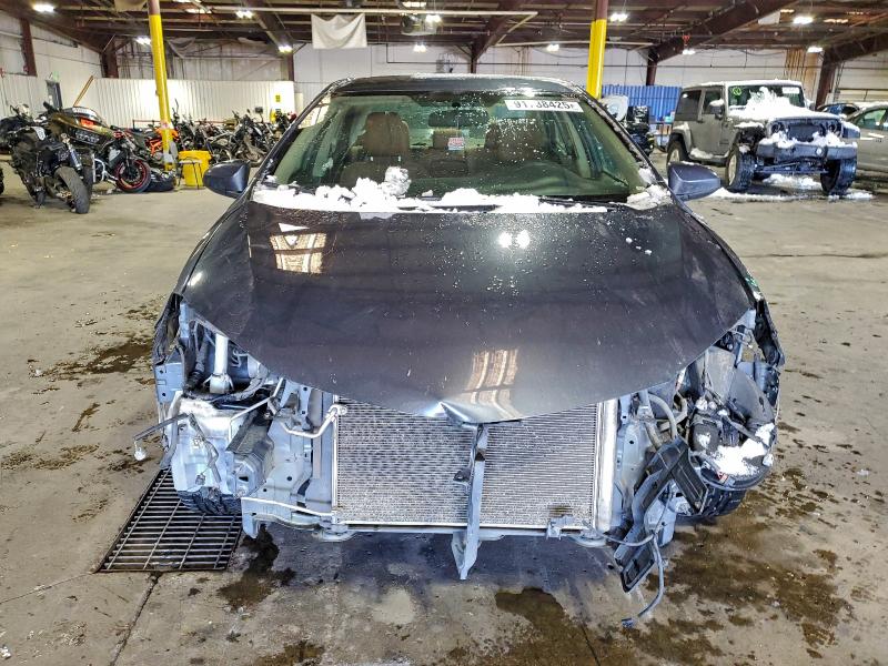 Photo 5 from auction – 2015 TOYOTA COROLLA L with VIN 2T1BURHEXFC472948