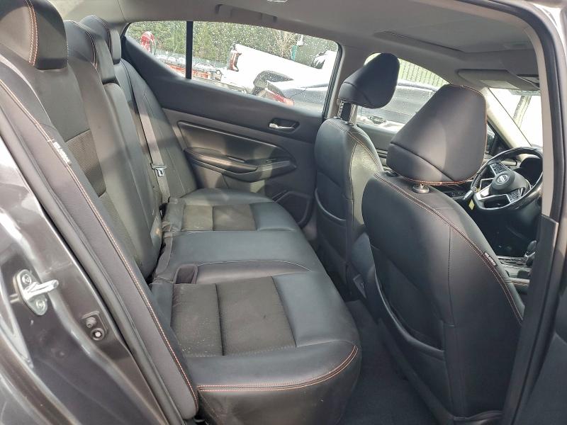 Photo 10 from auction – 2019 NISSAN ALTIMA SR with VIN 1N4BL4CV6KN310728