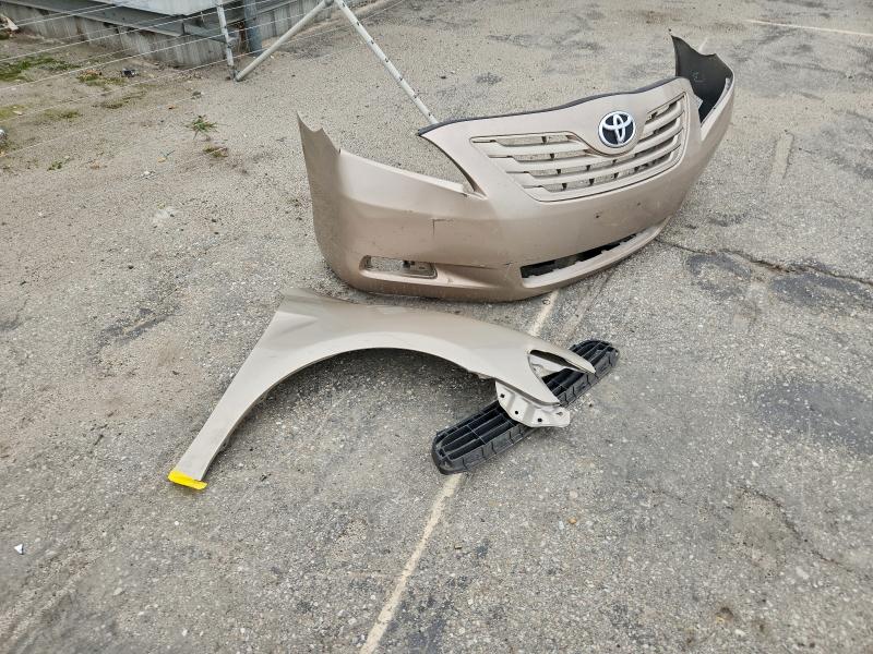 Photo 12 from auction – 2009 TOYOTA CAMRY BASE with VIN 4T1BE46K69U294287
