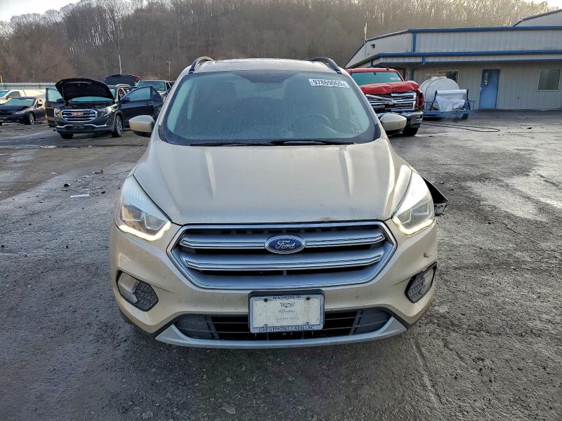 Photo 5 from auction – 2017 FORD ESCAPE SE with VIN 1FMCU9GD3HUA78190