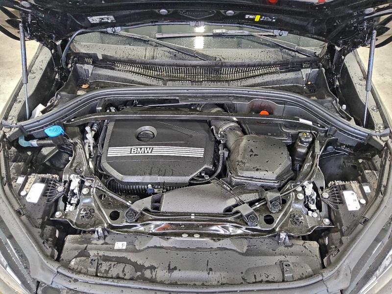 Photo 12 from auction – 2025 BMW X2 XDRIVE2 with VIN WBX63GM09S5375396