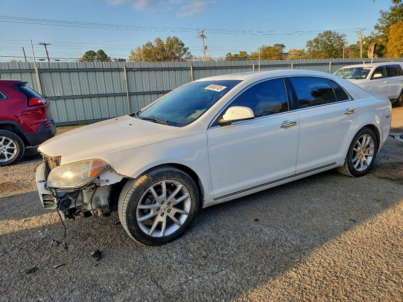 Photo 1 from auction – 2011 CHEVROLET MALIBU LTZ with VIN 1G1ZE5E10BF174215
