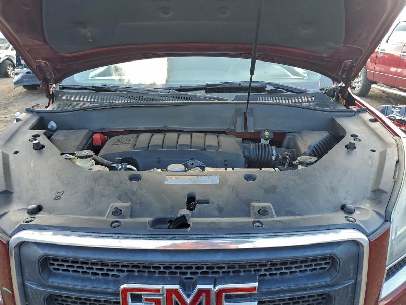 Photo 11 from auction – 2016 GMC ACADIA SLE with VIN 1GKKVPKD1GJ252447
