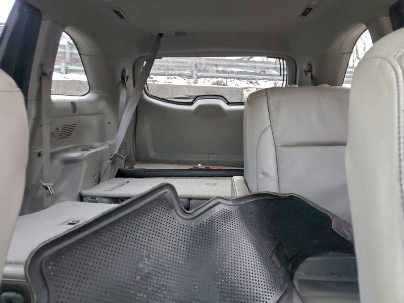 Photo 10 from auction – 2015 TOYOTA HIGHLANDER with VIN 5TDJKRFH5FS112881