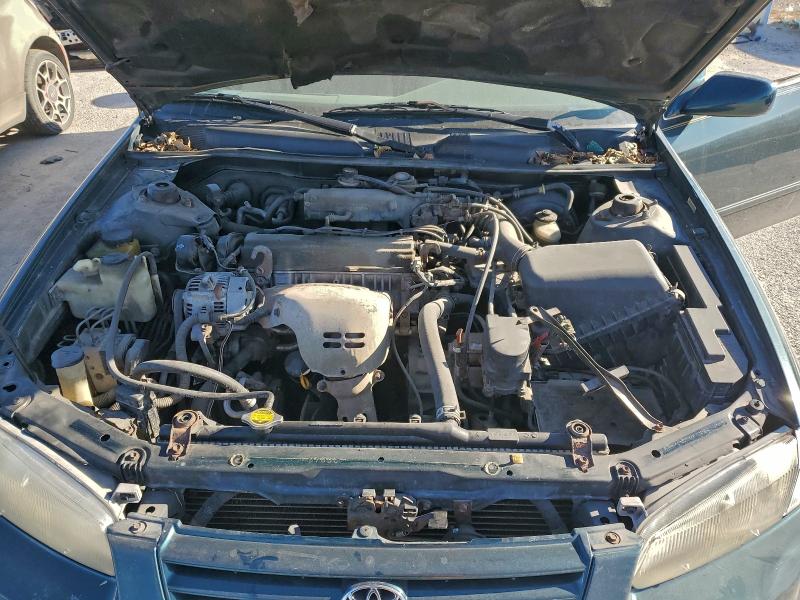 Photo 11 from auction – 1998 TOYOTA CAMRY CE with VIN 4T1BG22K2WU342125