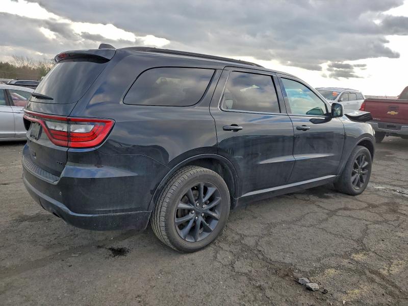 Photo 3 from auction – 2017 DODGE DURANGO GT with VIN 1C4RDJDG2HC839506