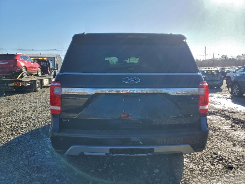Photo 6 from auction – 2020 FORD EXPEDITION with VIN 1FMJU1JT0LEA95850