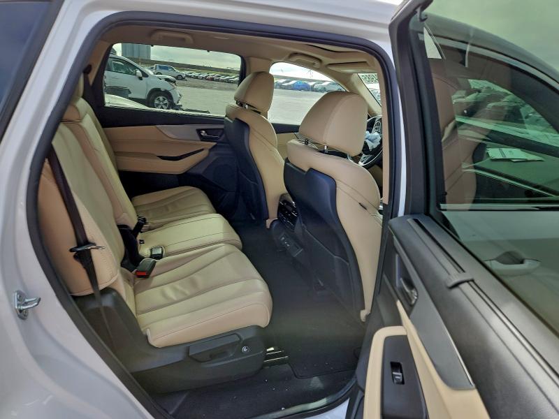 Photo 10 from auction – 2023 ACURA MDX TECHNO with VIN 5J8YE1H40PL025833