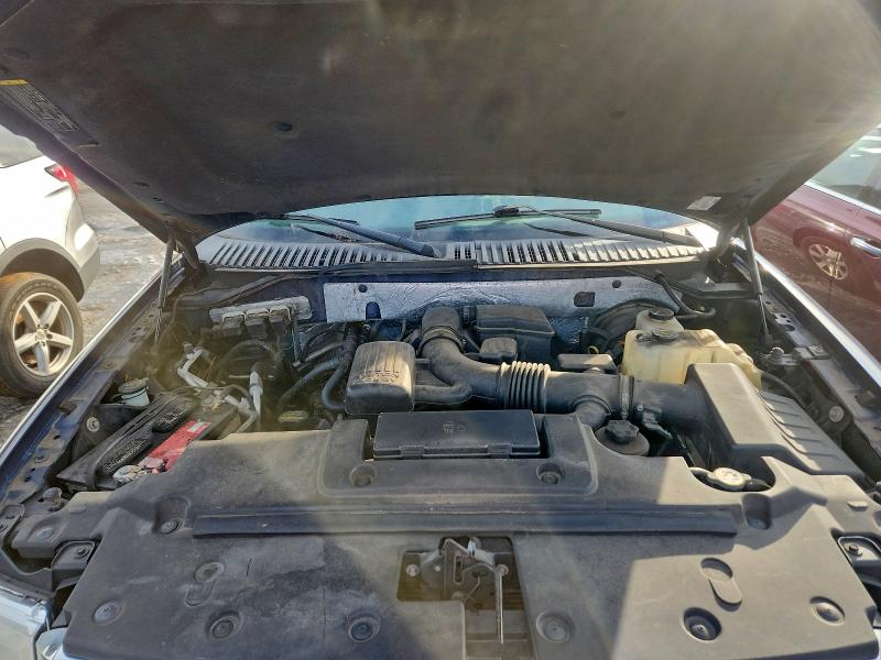 Photo 12 from auction – 2010 FORD EXPEDITION with VIN 1FMJU1F59AEA47576
