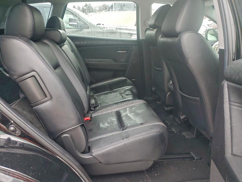 Photo 11 from auction – 2009 MAZDA CX-9 with VIN JM3TB28A390172088