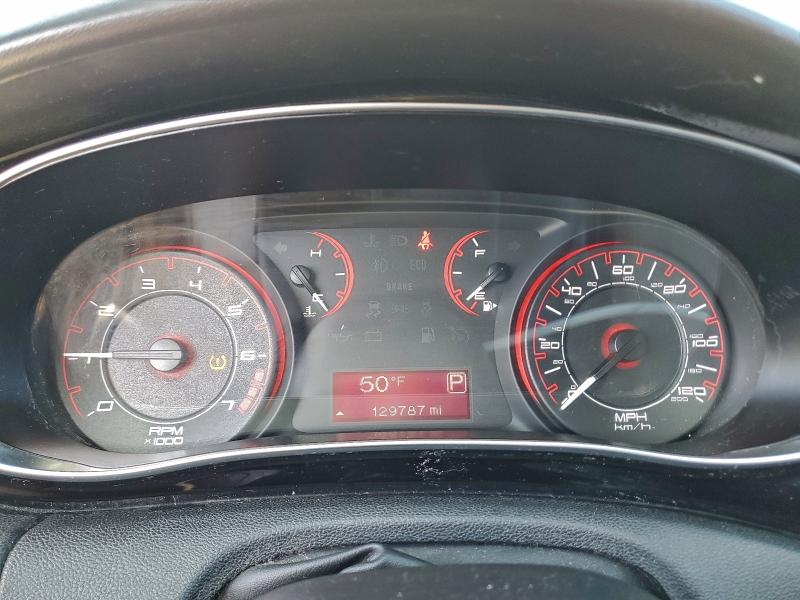 Photo 9 from auction – 2013 DODGE DART SXT with VIN 1C3CDFBA4DD205883
