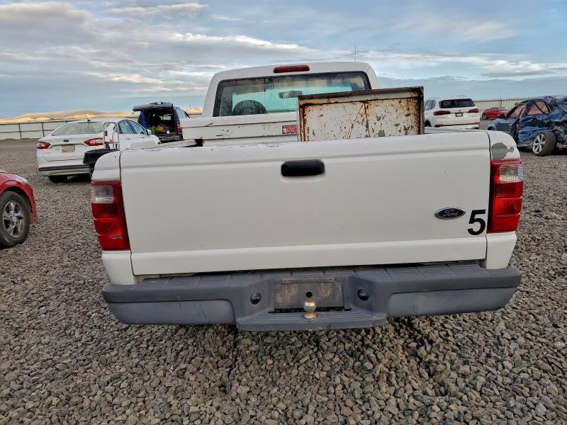 Photo 6 from auction – 2003 FORD RANGER with VIN 1FTYR10D33PB37575