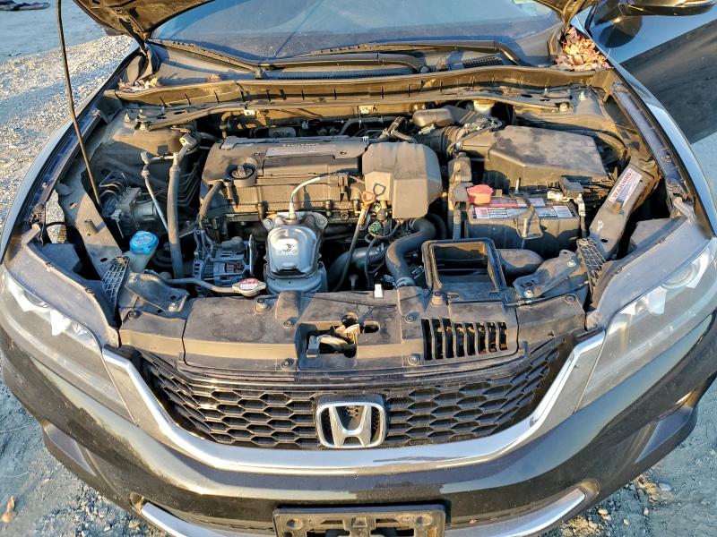 Photo 11 from auction – 2013 HONDA ACCORD EXL with VIN 1HGCT1B8XDA020867
