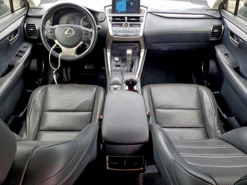 صورة رقم 8 من المزاد - 2015 LEXUS NX 200T مع VIN JTJYARBZ1F2020476