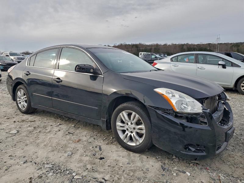 Photo 4 from auction – 2010 NISSAN ALTIMA BAS with VIN 1N4AL2AP1AN420069