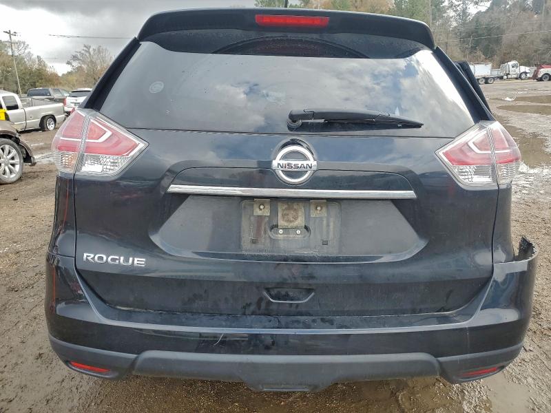 Photo 6 from auction – 2016 NISSAN ROGUE S with VIN JN8AT2MTXGW022739