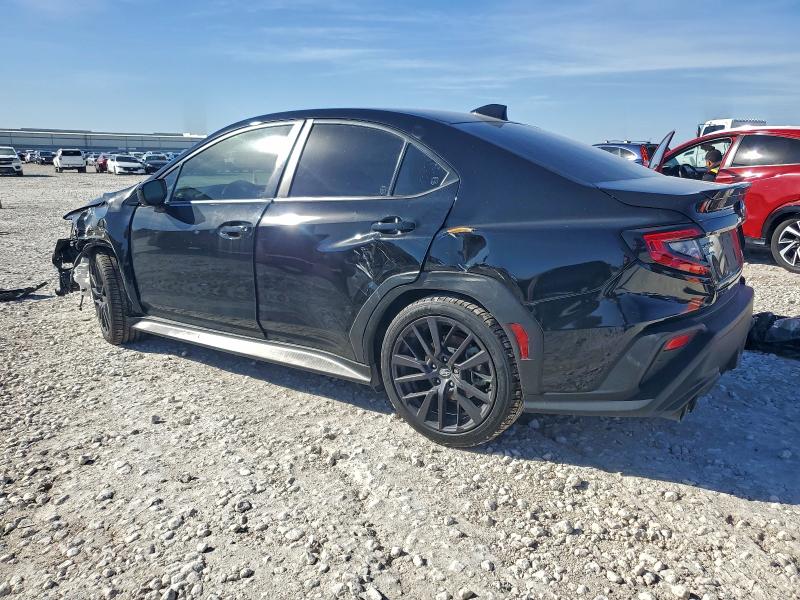 Photo 2 from auction – 2024 SUBARU WRX PREMIU with VIN JF1VBAH63R9800692