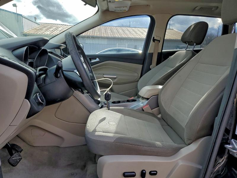 Photo 7 from auction – 2016 FORD ESCAPE SE with VIN 1FMCU9GXXGUA93410