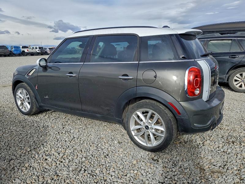 Photo 2 from auction – 2014 MINI COOPER S C with VIN WMWZC5C5XEWP35184