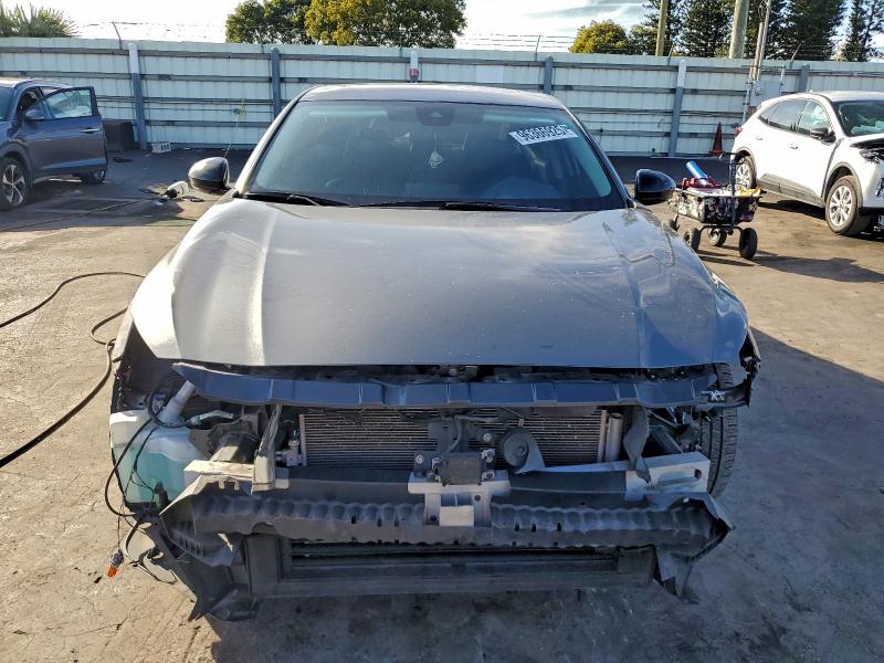 Photo 5 from auction – 2022 NISSAN ALTIMA with VIN 1N4BL4CV5NN356622