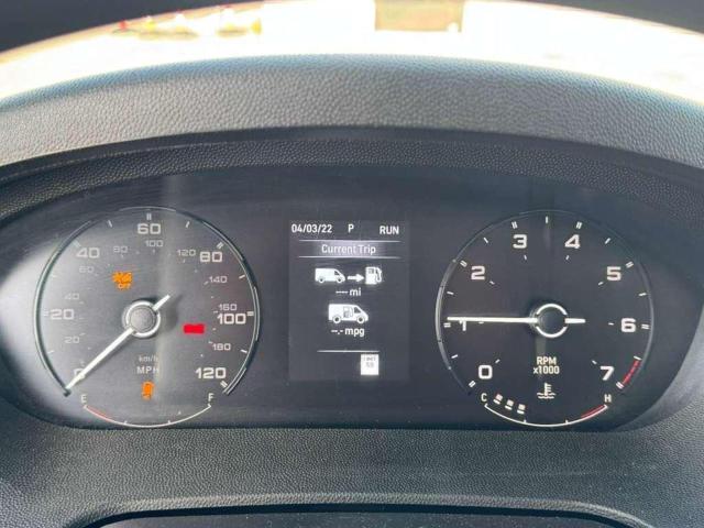 Photo 8 from auction – 2022 RAM PROMASTER with VIN 3C6LRVAG6NE109936