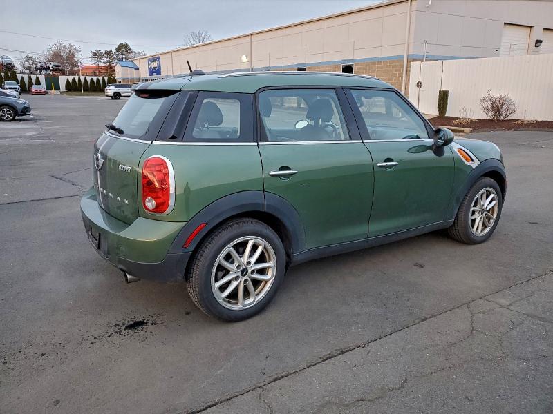 Photo 3 from auction – 2015 MINI COOPER COU with VIN WMWZB3C50FWM33007