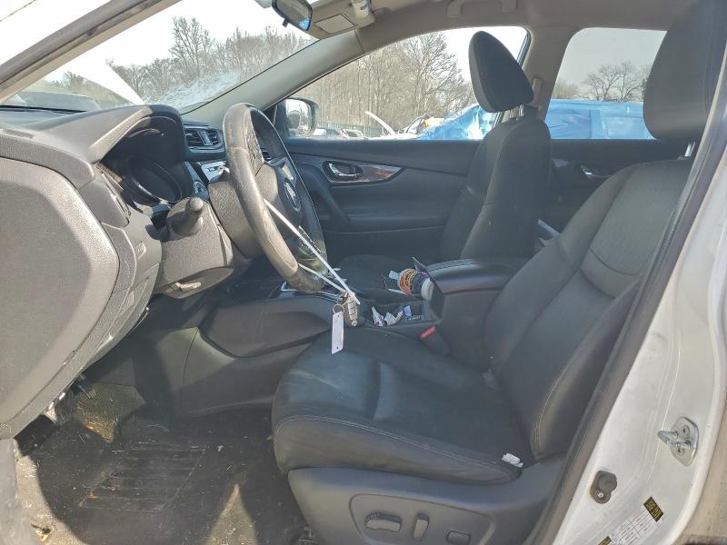 Foto 7 de la subasta – 2017 NISSAN ROGUE S con VIN KNMAT2MT3HP550436