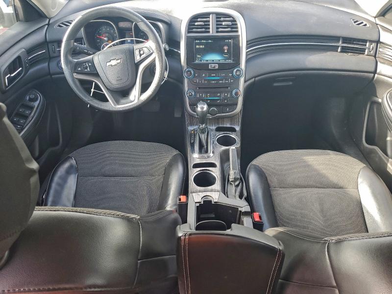 Photo 8 from auction – 2016 CHEVROLET MALIBU LIMITED with VIN 1G11C5SA4GU161011