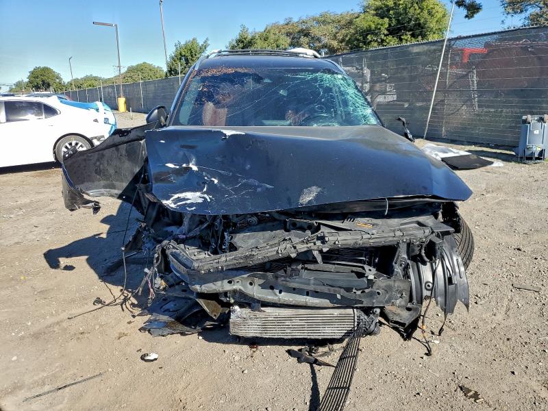 Photo 5 from auction – 2018 MAZDA CX-9 SIGNA with VIN JM3TCBEY2J0204631