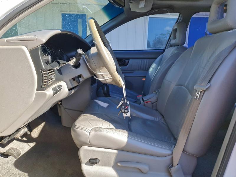 Photo 7 from auction – 1998 BUICK REGAL GS with VIN 2G4WF5211W1465519