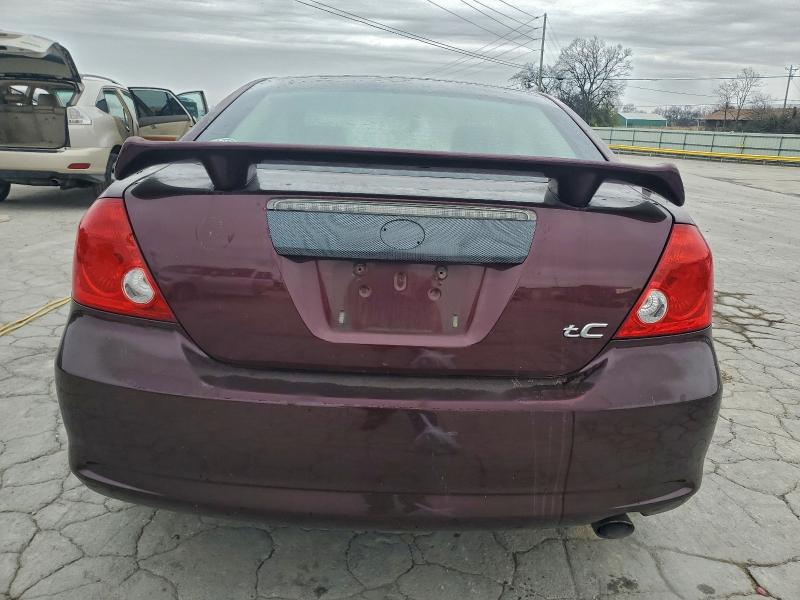 Photo 6 from auction – 2005 TOYOTA SCION TC with VIN JTKDE177X50058838