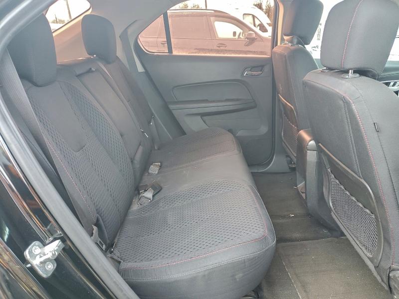 Photo 11 from auction – 2015 CHEVROLET EQUINOX with VIN 2GNALAEK9F1118838